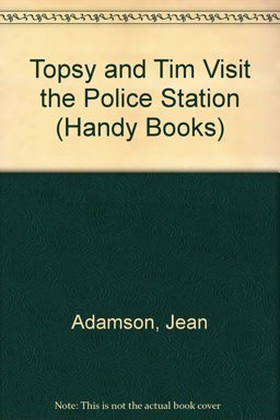 Topsy and Tim Visit the Police Station