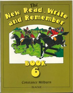 New Read, Write and Remember