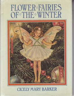 Flower Fairies of the Winter