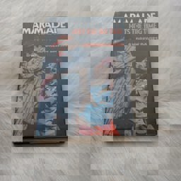 Marmalade Hits the Big Time