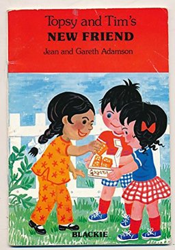 Topsy and Tim's New Friends