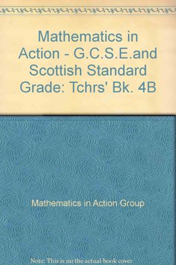 Mathematics in Action