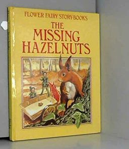 The Missing Hazelnuts
