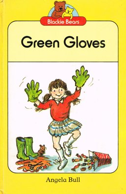 Green Gloves