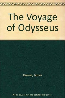 Voyage of Odysseus