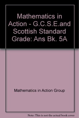 Mathematics in Action