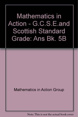 Mathematics in Action