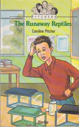 The Runaway Reptiles
