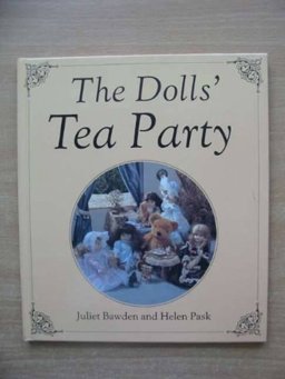 Dolls' Tea Party