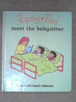 Topsy and Tim Meet the Babysitter