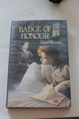 Badge of Honour Badge of Honour