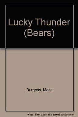 Lucky Thunder