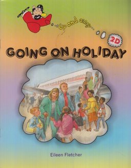 Going on Holiday