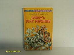 Jeffrey's Joke Machine