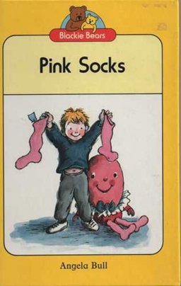 Pink Socks