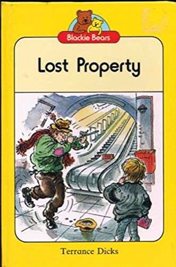 Lost Property
