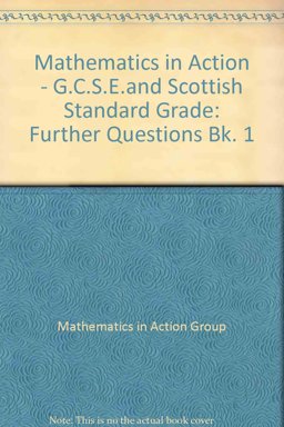 Mathematics in Action