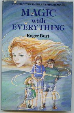 Magic with Everything