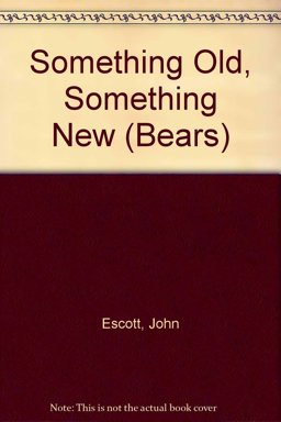 Something Old, Something New