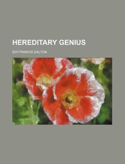 Hereditary Genius