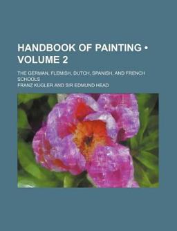 Handbook of Painting