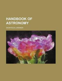 Handbook of Astronomy Handbook of Astronomy