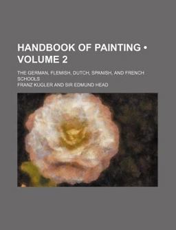 Handbook of Painting
