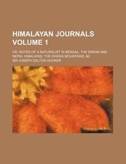 Himalayan Journals