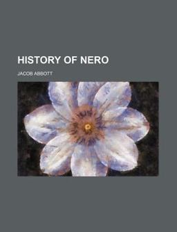 History of Nero