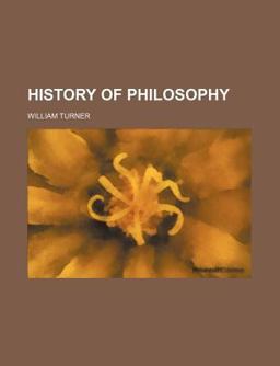 History of Philosophy