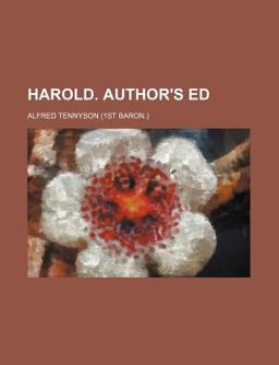 Harold Author's Ed