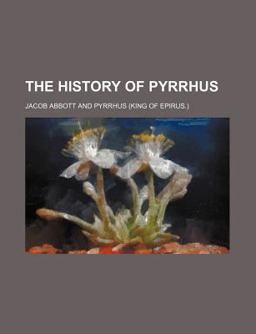 History of Pyrrhus