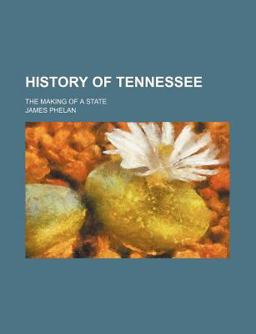 History of Tennessee