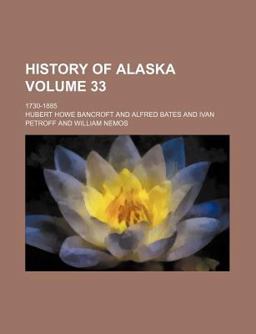 History of Alask