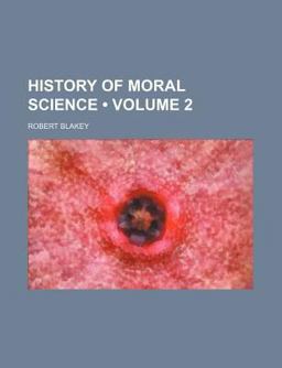 History of Moral Science