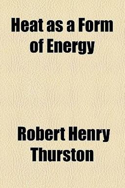 Heat As a Form of Energy