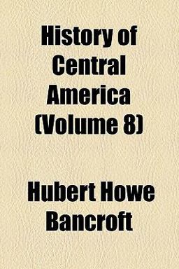 History of Central America