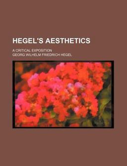 Hegel's Aesthetics