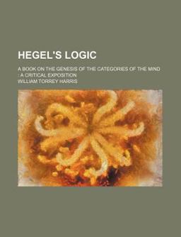 Hegel's Logic Hegel's Logic