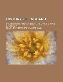 History of England