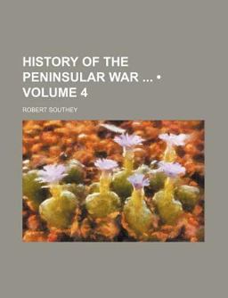 History of the Peninsular War