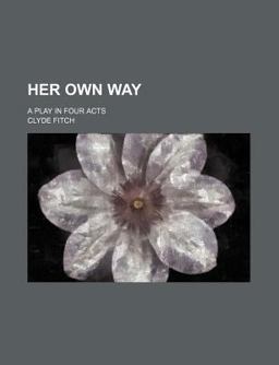 Her Own Way