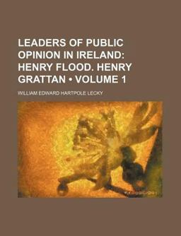 Leaders of Public Opinion in Ireland