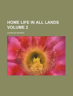 Home Life in All Lands