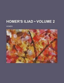 Homer's Iliad