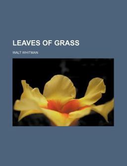 Leaves of Grass