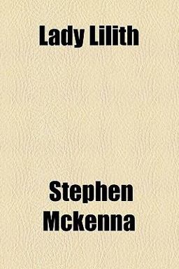 Lady Lilith Lady Lilith