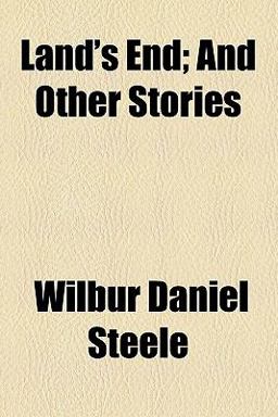 Land's End Land's End