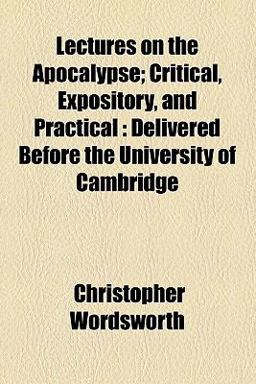 Lectures on the Apocalypse
