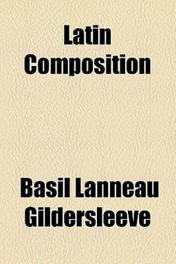 Latin Composition
